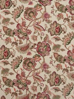 Prestigious Textiles Kailani Furnishing Fabric, Orchid