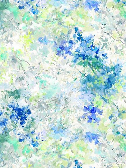 Designers Guild Carmontelle Furnishing Fabric, Celadon