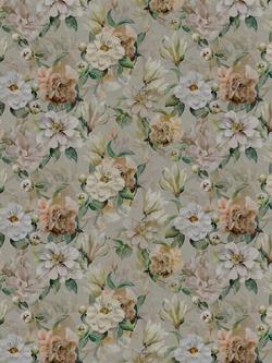 Designers Guild Jardin Botanique Furnishing Fabric, Tuberose, Tuberose