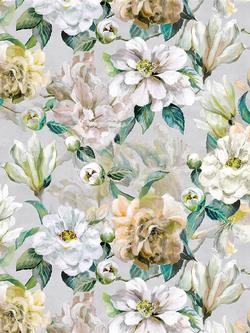 Designers Guild Jardin Botanique Grande Furnishing Fabric, Birch