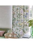 Designers Guild Porcelaine de Chine Furnishing Fabric, Cameo