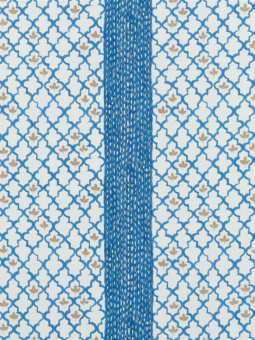 Designers Guild Pergola Trellis Furnishing Fabric