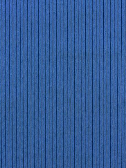 Designers Guild Corda Furnishing Fabric, Cobalt