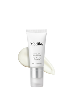 Medik8 Eyelift Peptides Age-Defying Firming Gel, 15ml, 
