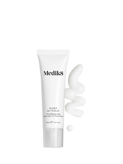 Medik8 Sleep Glycolic Time Release AHA Overnight At-home Peel, 30ml, 