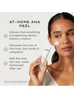 Medik8 Sleep Glycolic Time Release AHA Overnight At-home Peel, 30ml - view 2, 