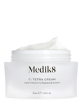 Medik8 C-Tetra Lipid Vitamin C Radiance Cream, 50ml