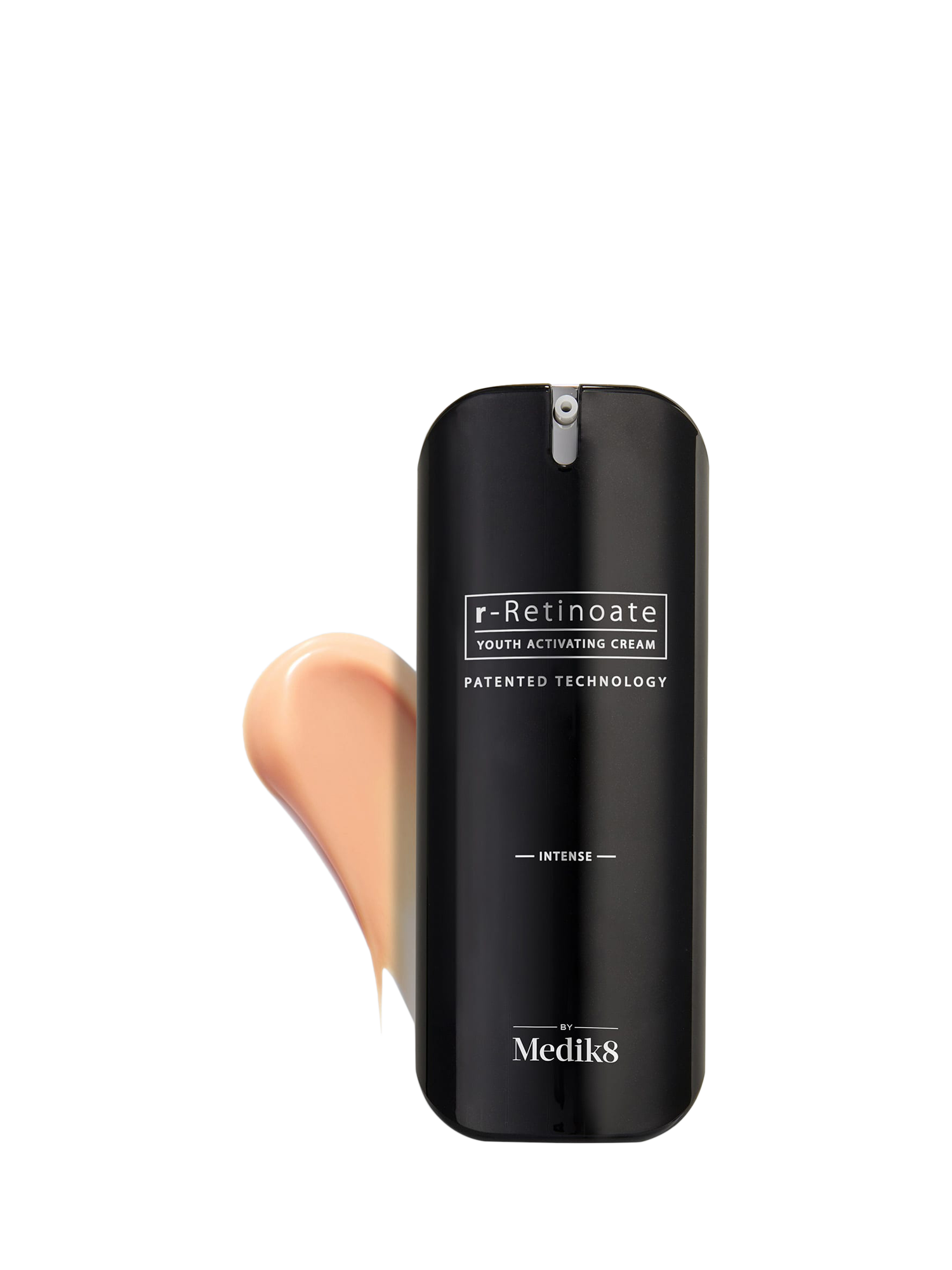 Product image 1 of 7, which shows Medik8 r-Retinoate Intense Night Cream, 50ml