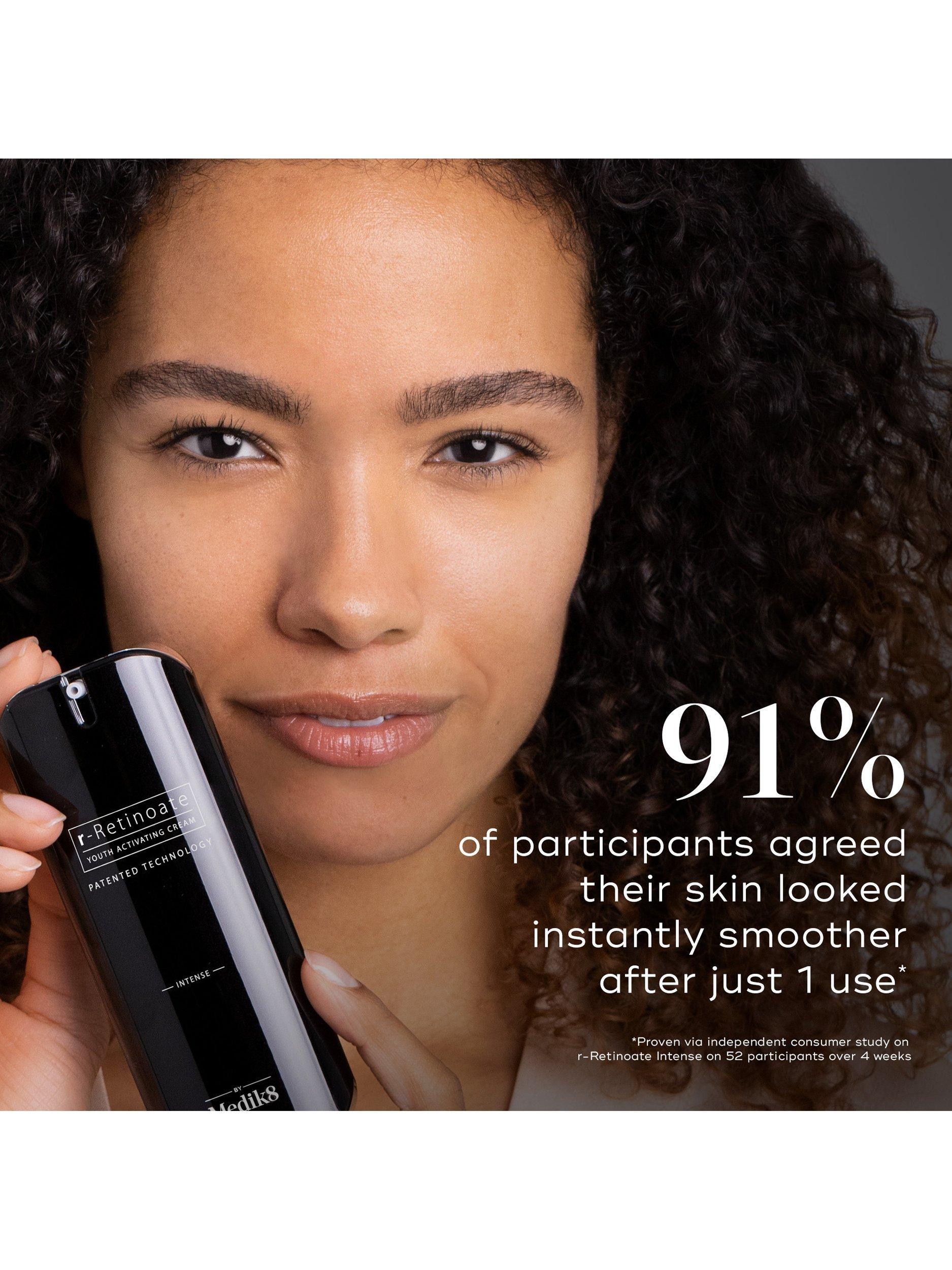 Product image 2 of 7, which shows Medik8 r-Retinoate Intense Night Cream, 50ml