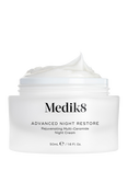 Medik8 Advanced Night Restore Rejuvenating Multi-Ceramide Night Cream, 50ml