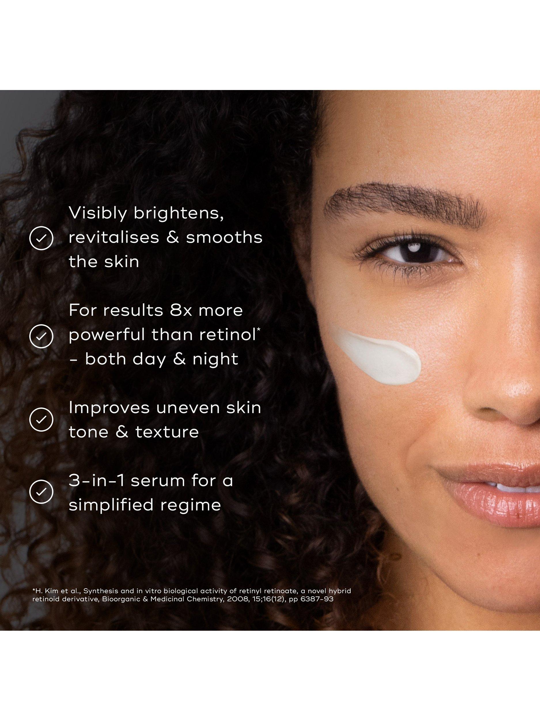 Product image 2 of 6, which shows Medik8 r-Retinoate Day & Night, 50ml
