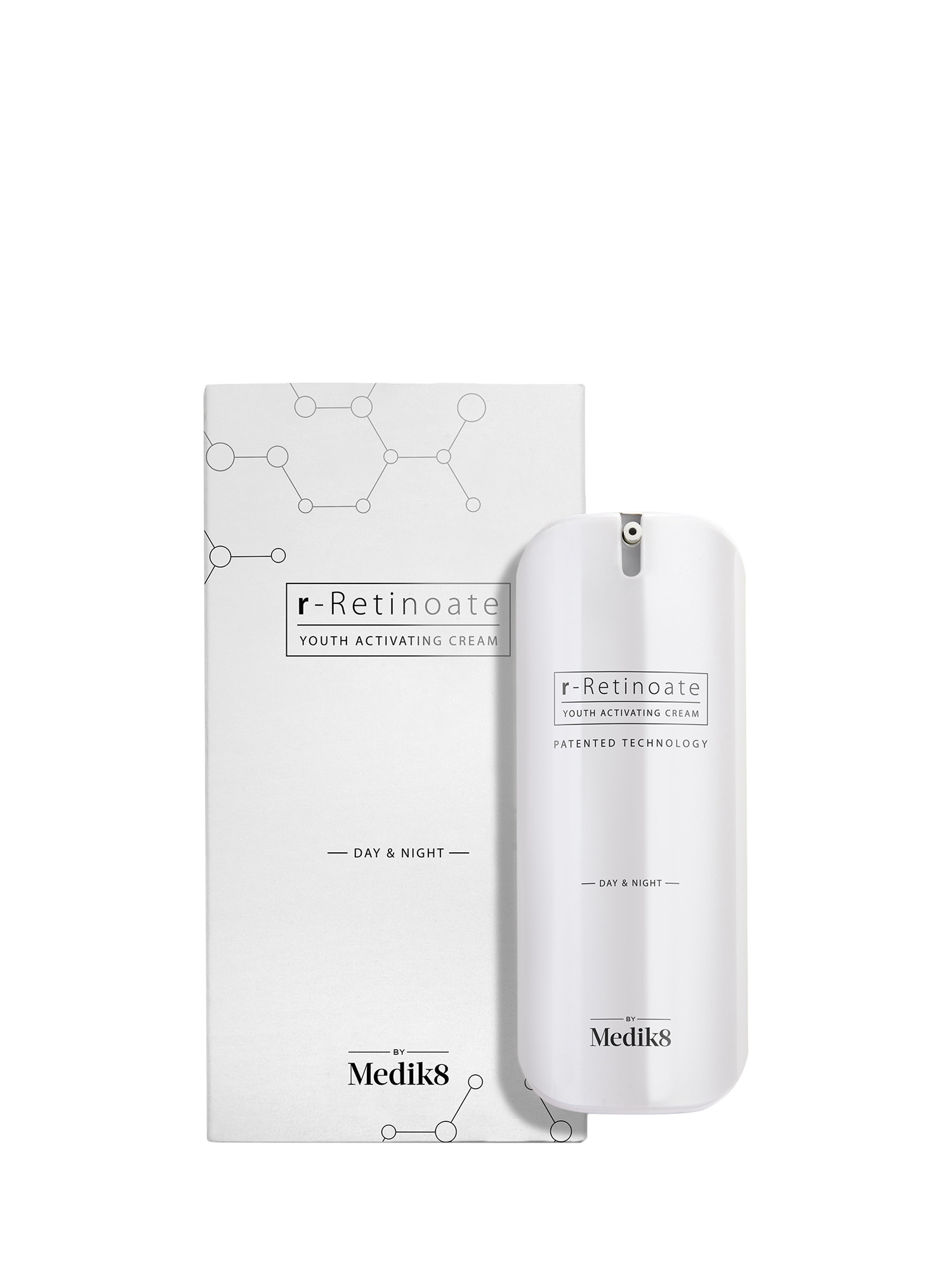 Product image 6 of 6, which shows Medik8 r-Retinoate Day & Night, 50ml