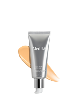 Medik8 Crystal Retinal 10 Stable Retinal Night Serum Vitamin A, 30ml, 