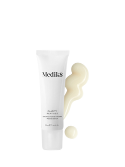 Medik8 Clarity Peptides 10% Niacinamide-Infused Peptide Serum, 30ml, 