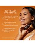 Medik8 C-Tetra Luxe Lipid Vitamin C Enhanced Radiance Serum, 30ml