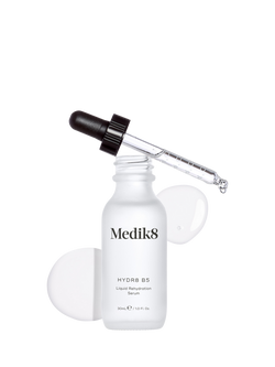 Medik8 Hydr8 B5 Liquid Rehydration Serum, 30ml, 
