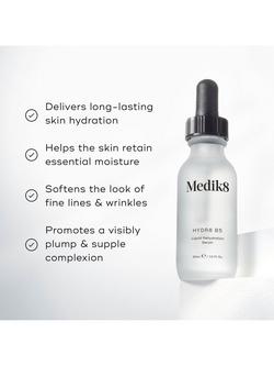 Medik8 Hydr8 B5 Liquid Rehydration Serum, 30ml - view 2, 