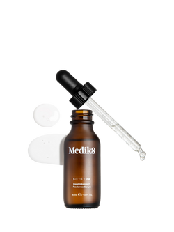 Medik8 C-Tetra Lipid Vitamin C Radiance Serum, 30ml, 