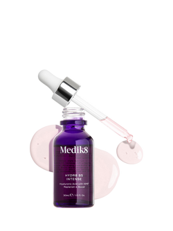 Medik8 Hydr8 B5 Intense Hyaluronic Acid with NMF Replenish & Boost Serum, 30ml, 