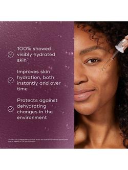 Medik8 Hydr8 B5 Intense Hyaluronic Acid with NMF Replenish & Boost Serum, 30ml - view 2, 