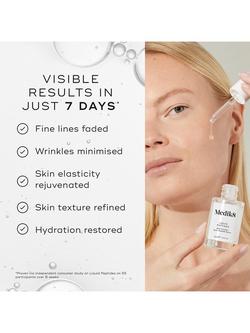 Medik8 Liquid Peptides 30% Complex Multi-Peptide Serum, 30ml - view 2, 