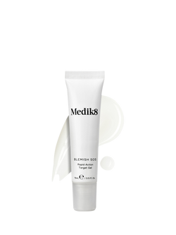 Medik8 Blemish SOS Rapid Action Target Gel, 15ml, 