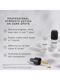 Medik8 Oxy-R Peptides High-Strength Oxyresveratrol Brightening Peptide Serum, 2 x 10ml