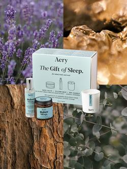 Aery Gift of Sleep Pamper Gift Set - view 2, Multi