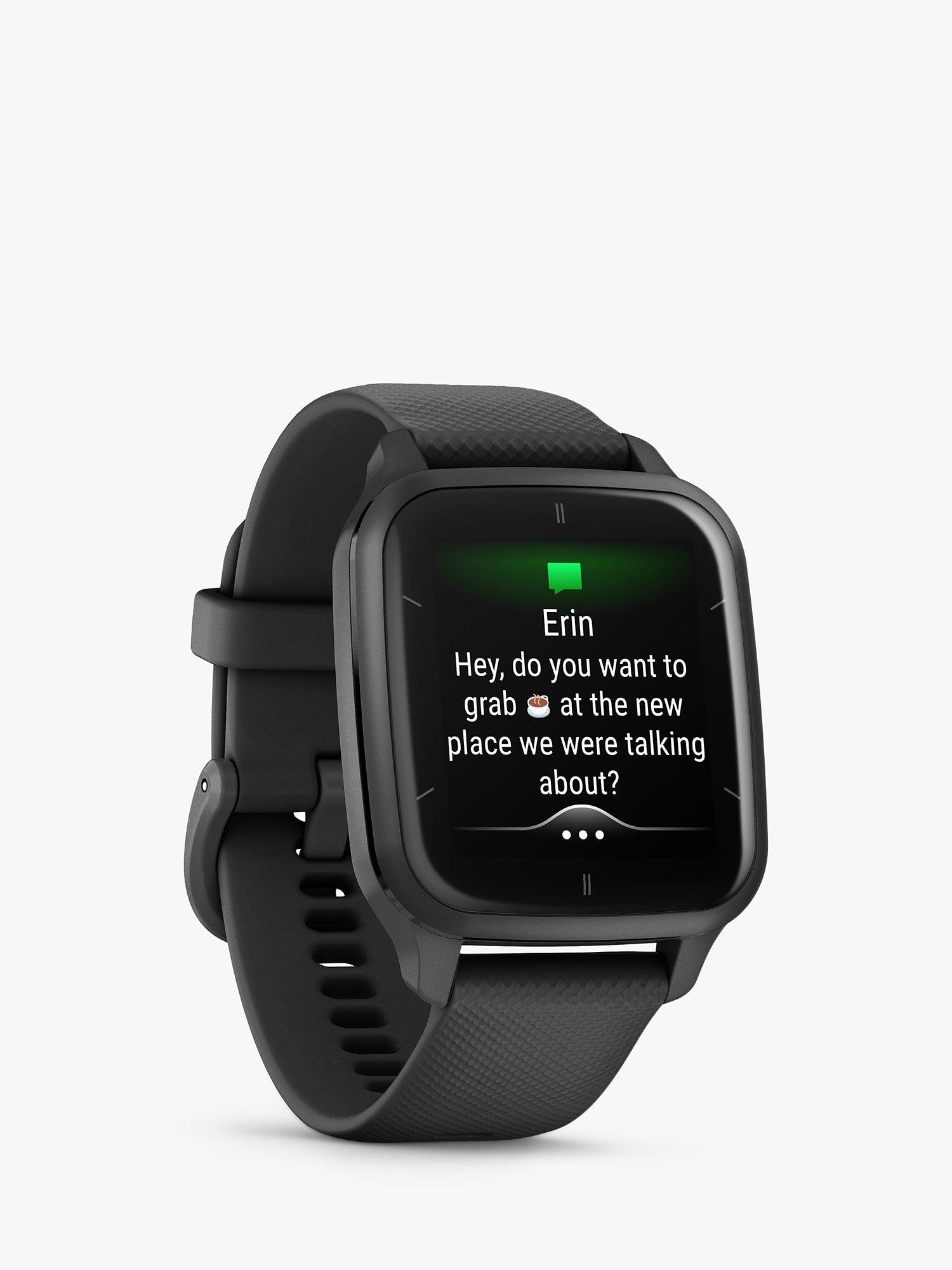 John lewis garmin sale