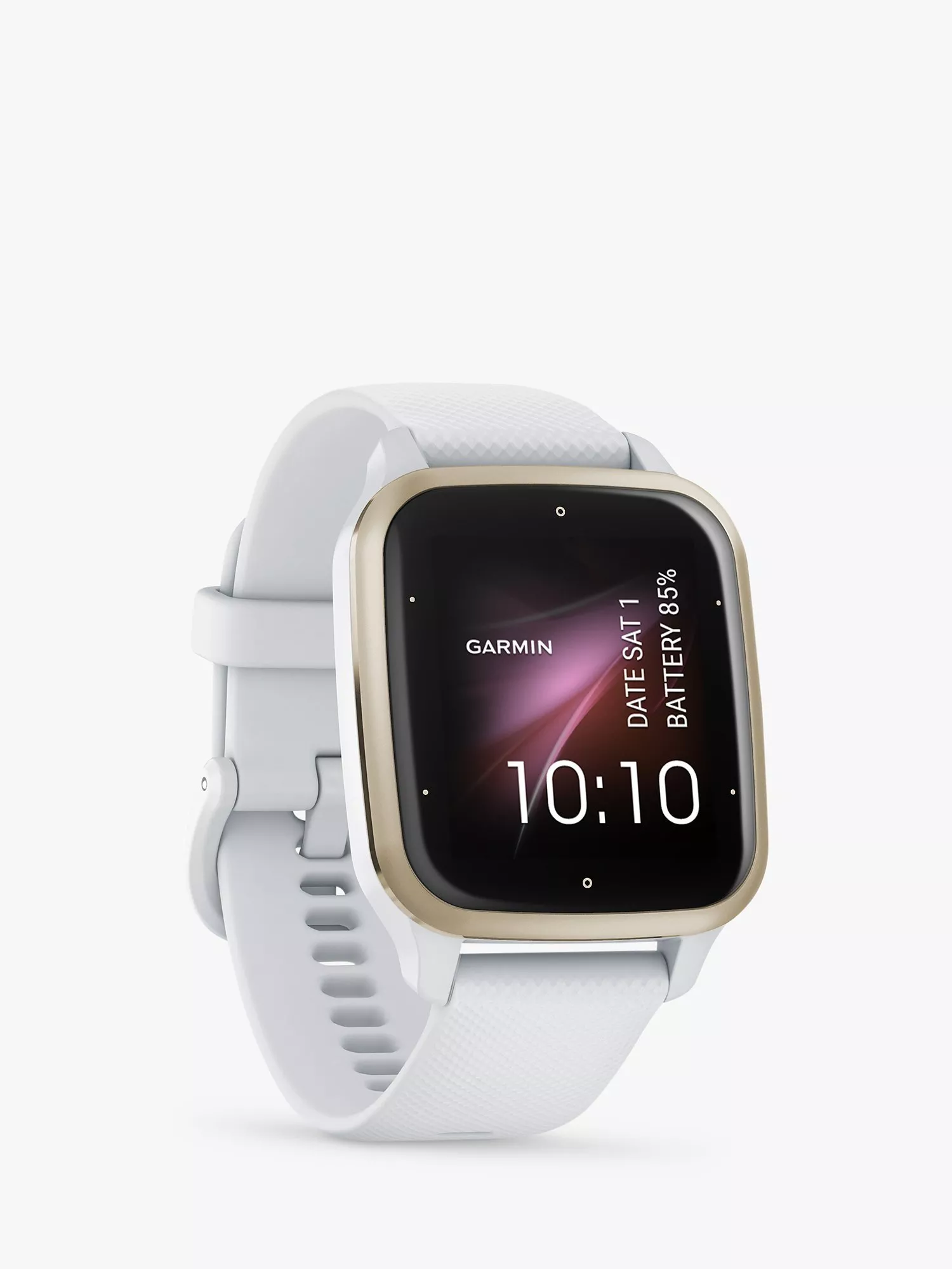 Garmin Venu Sq GPS Smartwatch