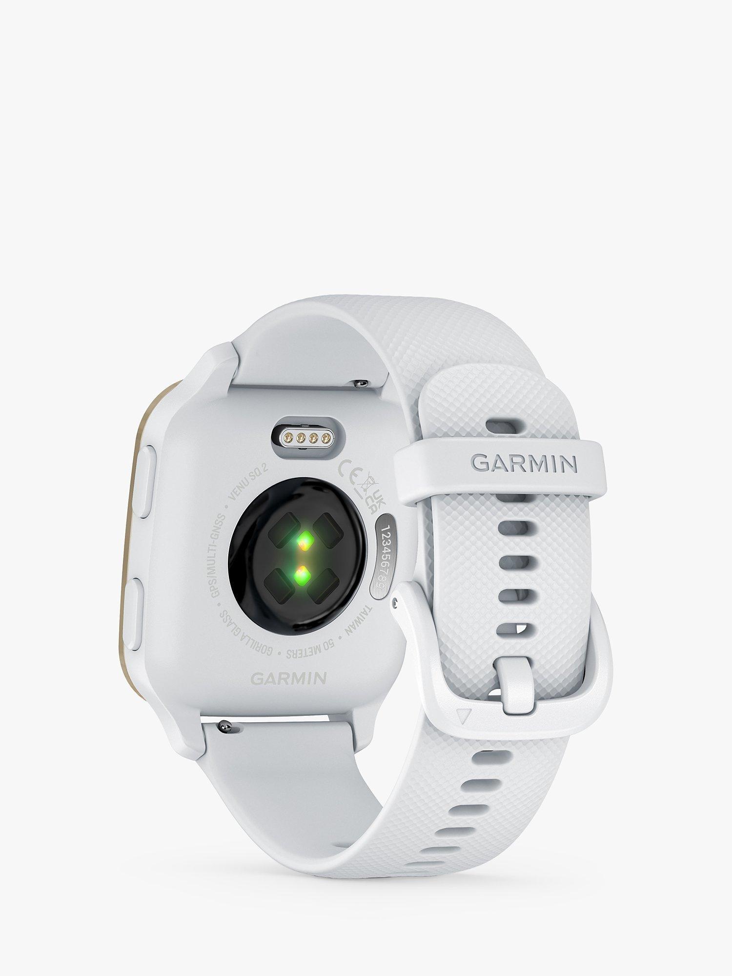 Garmin Venu Sq GPS Smartwatch