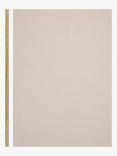 John Lewis Herringbone Vinyl Wallpaper
