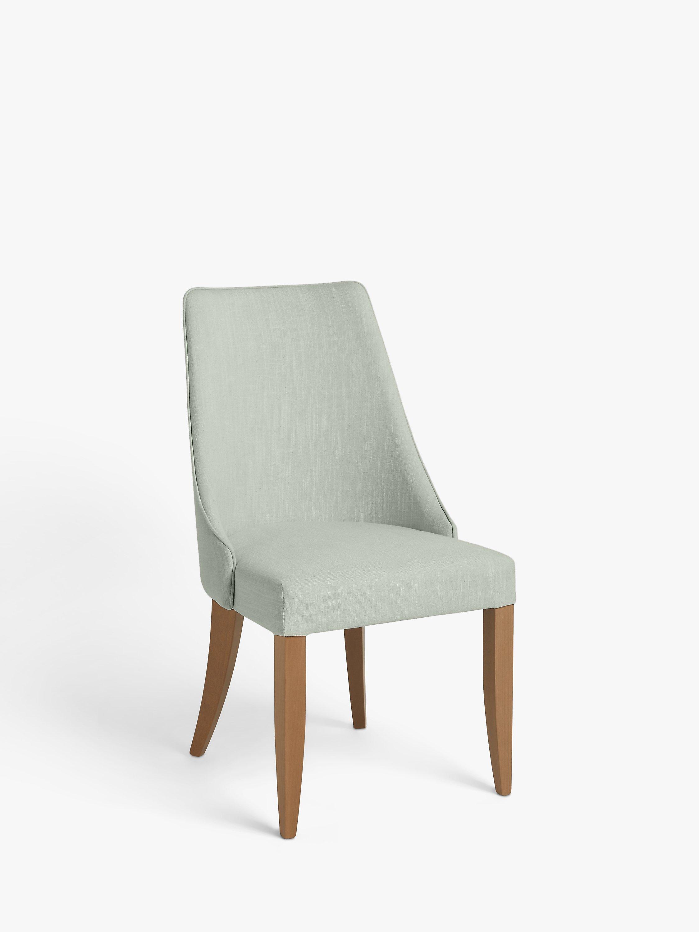 John Lewis Clemence Dining Armchair, FSC-Certified (Beech Wood)