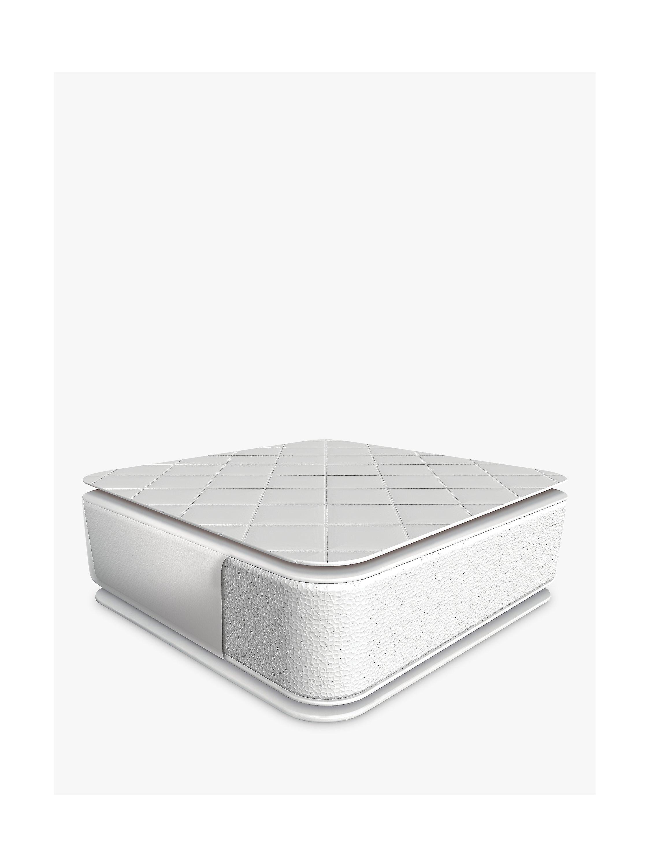 John lewis cot mattress 120 x 60 on sale