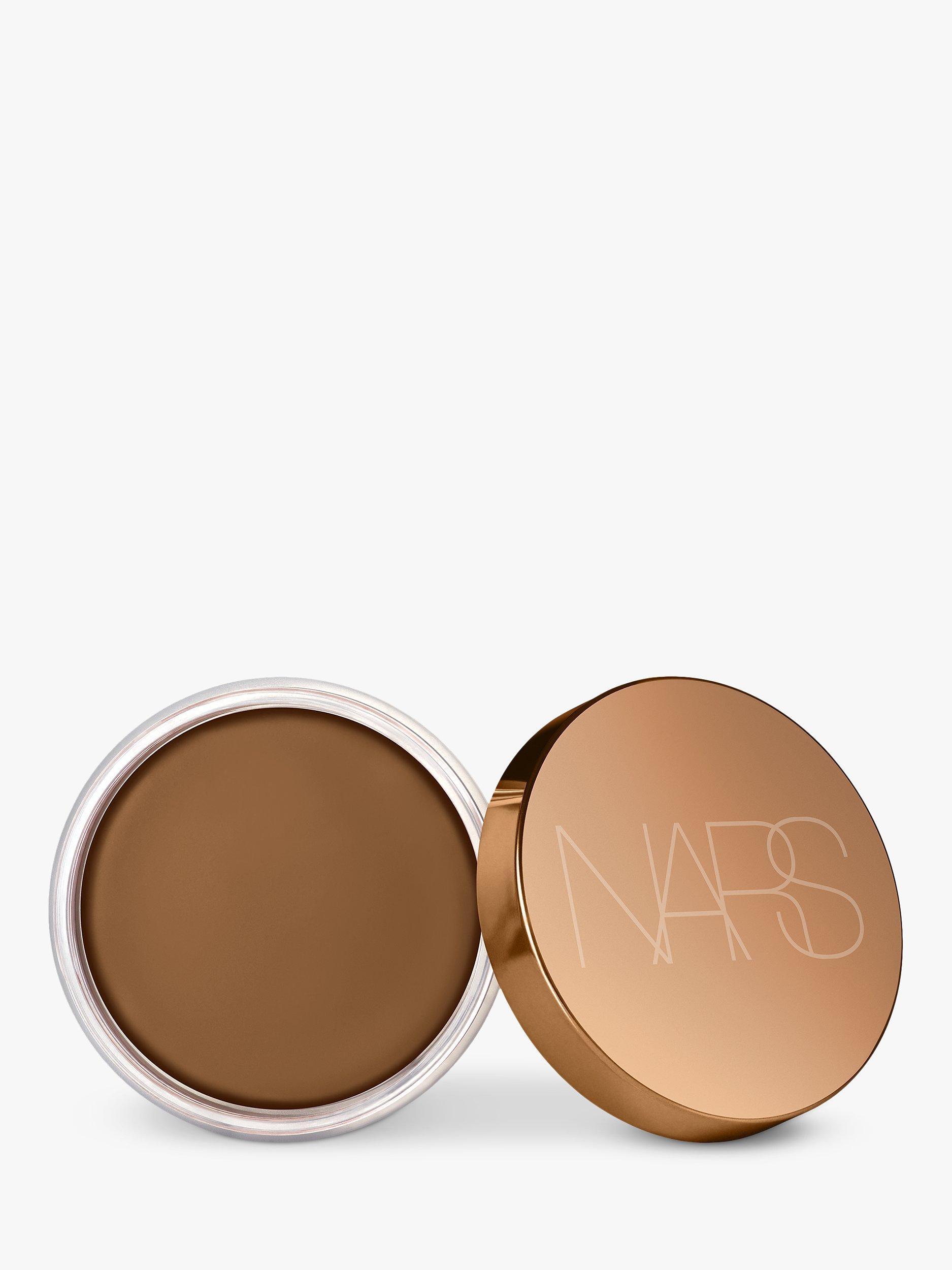 NARS Laguna Bronzing Cream, Laguna 3