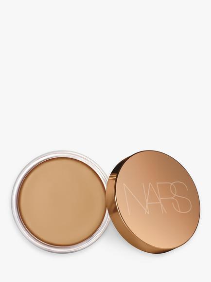 NARS Laguna Bronzing Cream, Laguna 1