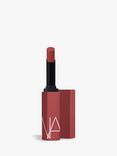 NARS Powermatte Lipstick, Thunder Kiss