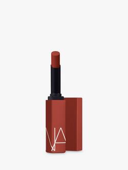 NARS Powermatte Lipstick, Killer Queen