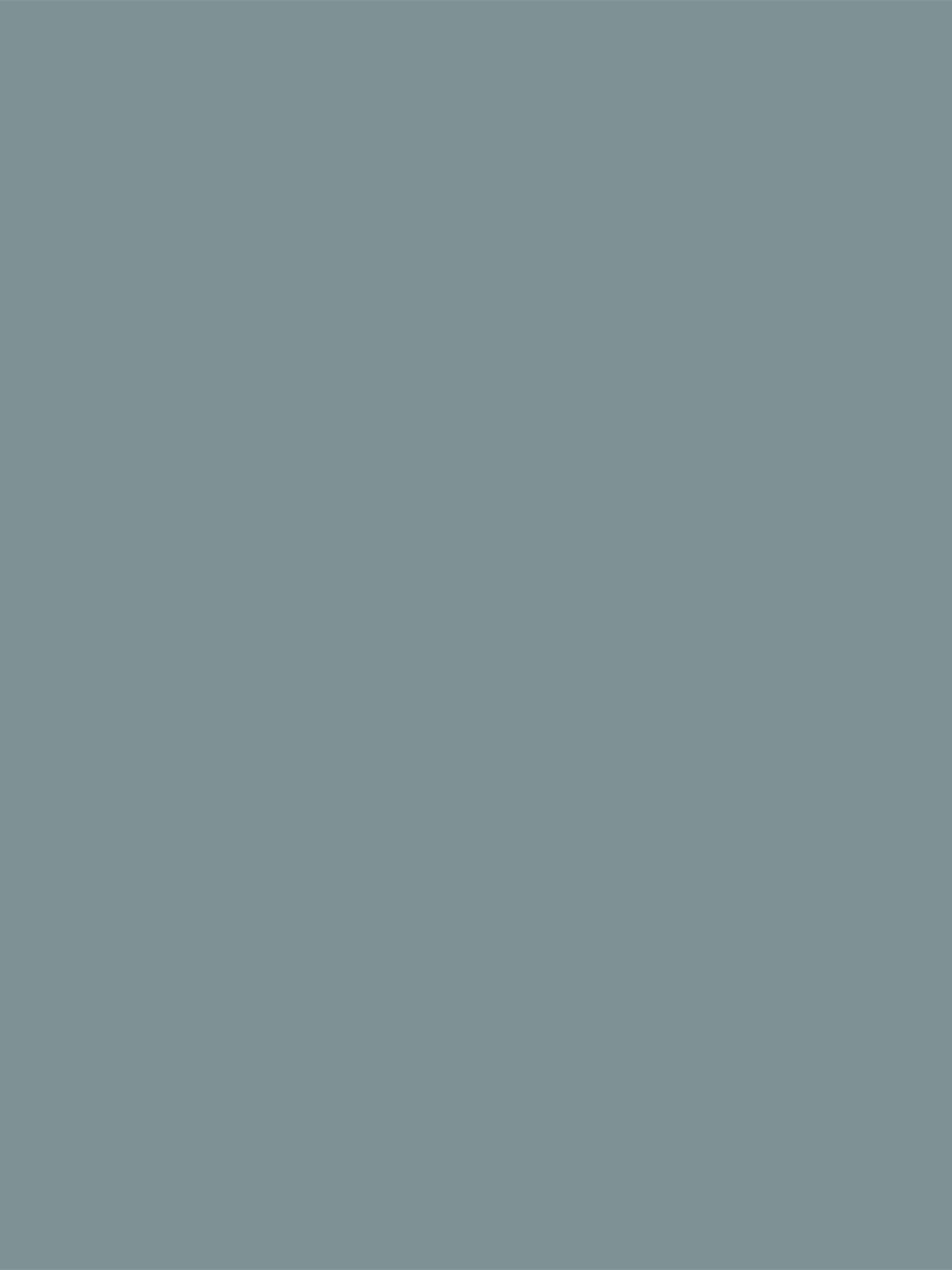 Morris & Co. Chalk Matt Emulsion, Tester Pot, River Wandle, 0.06L