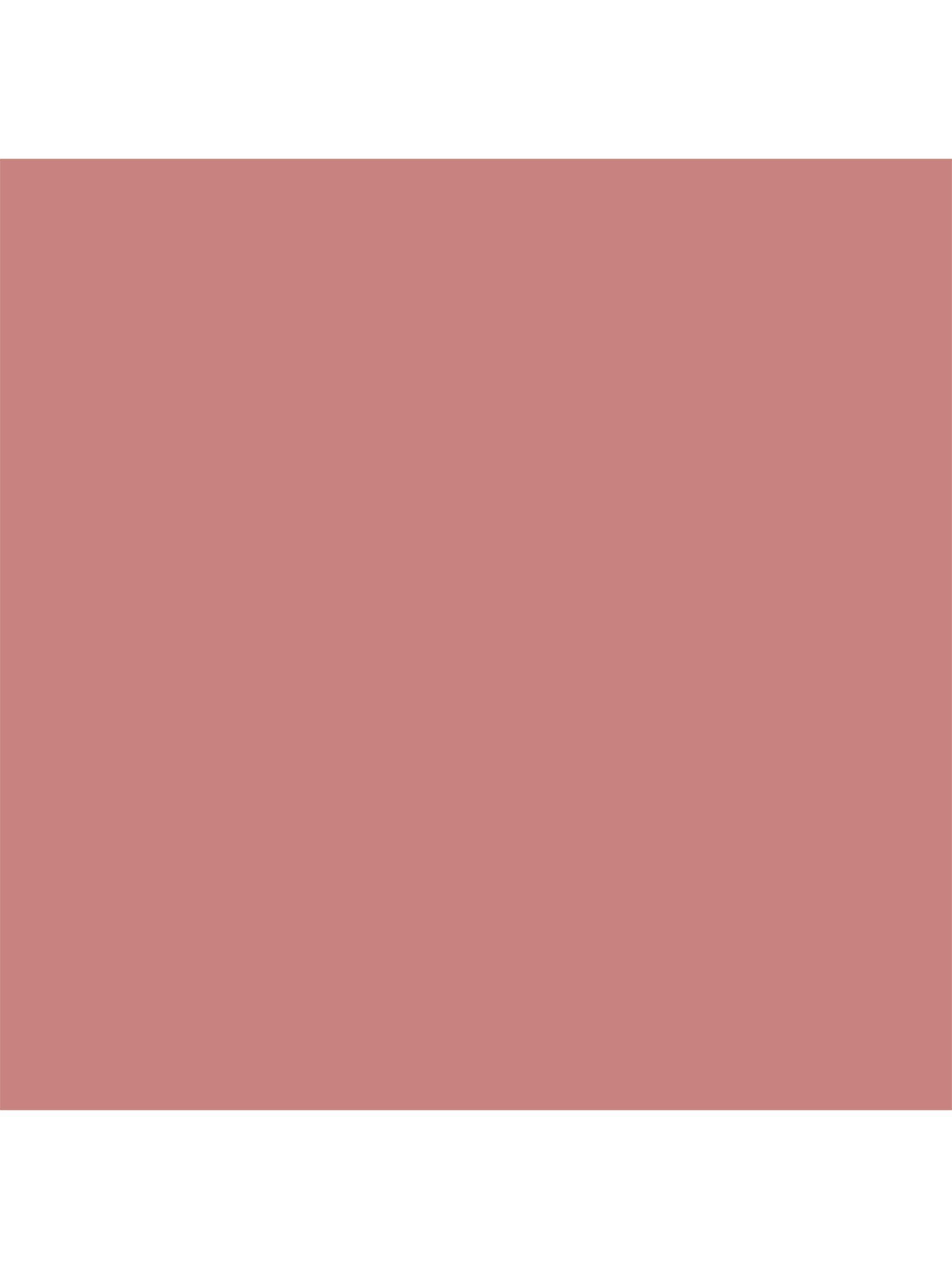 Morris & Co. Chalk Matt Emulsion, Tester Pot, Rose Cockle, 0.06L