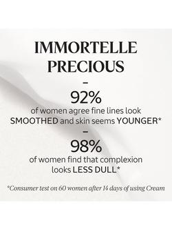 L'OCCITANE Immortelle Precious Cream, 50ml - view 2, 