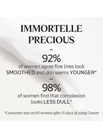 L'OCCITANE Immortelle Precious Cream, 50ml - view 2, 
