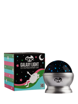 Tinc Galaxy Project Light, Multi - view 2, Multi