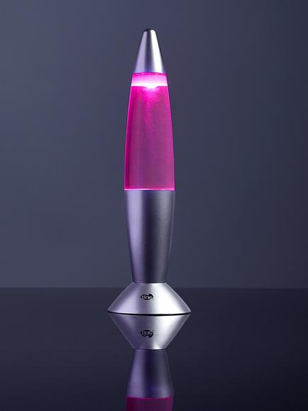 Tinc Tornado Lamp, Multi, Multi