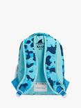 Tinc Tonkin Camouflage Children's Backpack, Blue