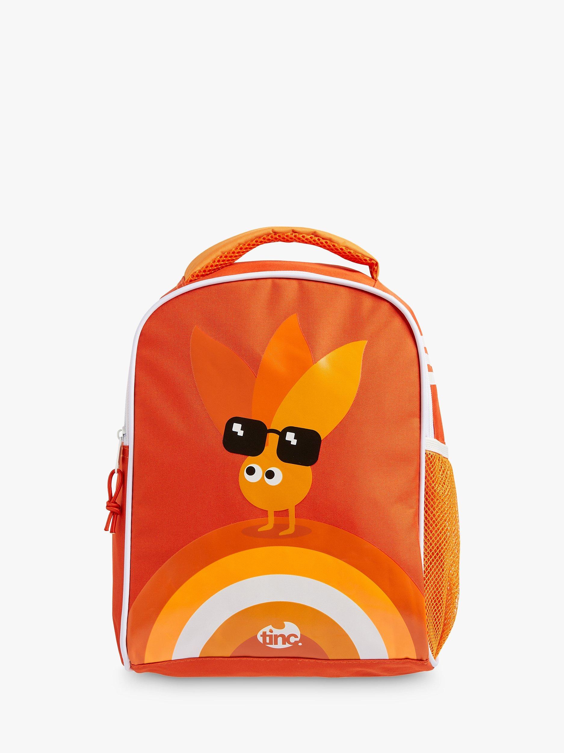 Tinc Ojay Little Children's Backpack, Orange