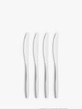 John Lewis ANYDAY Eat Table Knives, Set of 4