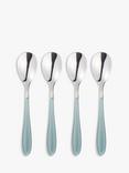 John Lewis Studio Dessert Spoons, Set of 4