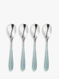 John Lewis Studio Teaspoons, Set of 4