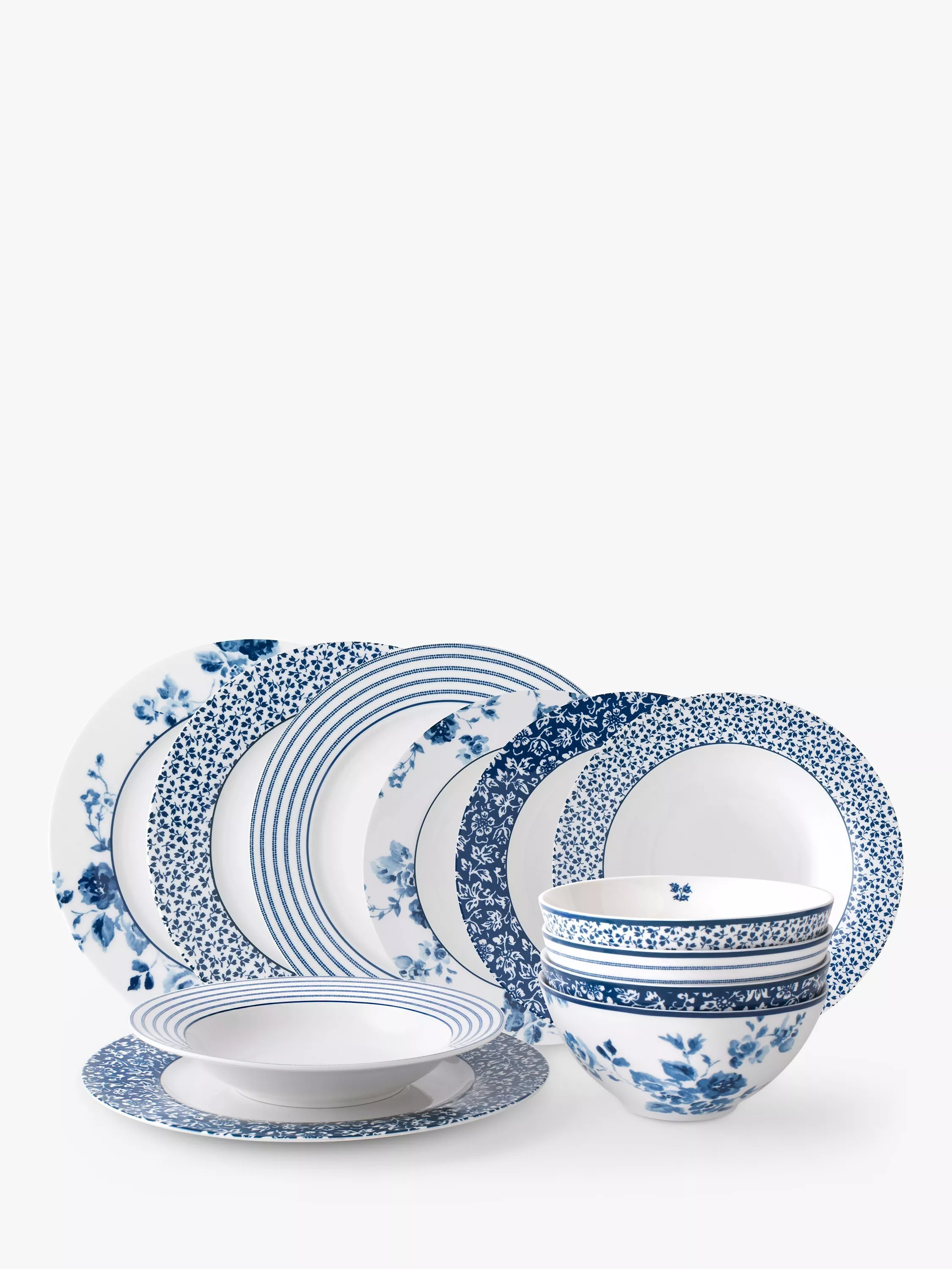 Laura ashley dinner sets best sale